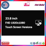 23.8" New For Lg 6091L-3820B Led Lcd Touch Screen Display Panel Fhd 1920 1080. Fixed Price $215.00.