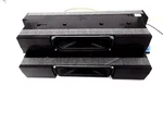 Samsung UN75JU7100F Speaker Set BN96-35006D. Fixed Price $14.95.