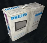 Philips 19PFL5422D/27 19" Lcd Retro Gaming Tv Wii Snes PS2. Fixed Price $99.99.