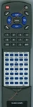 Replacement Remote For Seiki SC322TI, SC402TT, SE322FS, SRC1149A. Fixed Price $39.95.