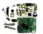 Sharp LC-50P5000U Tv Boards Set 214525 210708 1169725, 191846. Fixed Price $99.95.