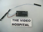 Samsung Wifi Assembly For Model QN65Q900TSFXZA, WCT750M BN59-01332A. Fixed Price $38.00.