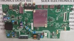 Main / Power Board Hisense 32H4030F3, 271342A, 271339A. Fixed Price $28.99.