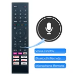 ERF3A80 Voice Replace Remote For Hisense Tv 55A6G 43A6G 75A6G 50A6G 60A6G 65A6G. Fixed Price $14.73.