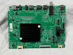 Hisense 65QD6QF Main Board 422169 422168. Fixed Price $28.00.
