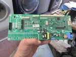 EBR80595315 Lg Range Control. Fixed Price $130.00.