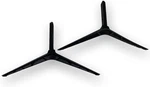 Replacement Tv Stand Legs Fit For Vizio 70" 75" V755-J04, Patible With;. Fixed Price $51.99.