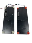 Vizio Speaker Set Model M55-C2 YX12213-1602L YX12213-1602R 023.4004H.0001 Tested. Fixed Price $9.00.