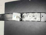 Samsung DC97-22147B Dryer Control Board Ui Panel AZ16701 V36. Fixed Price $207.95.