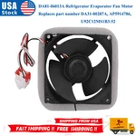 DA81-06013A DA31-00287A For Samsung Refrigerator Evaporator Fan Motor Brand New. Fixed Price $16.99.