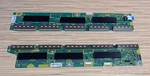 Panasonic TNPA5336 & TNPA5337 Buffer Boards. Fixed Price $20.99.