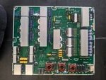 Lg Model: OLED83C1PUA.BUSWLJR Power Supply Assembly EAY65895101. Fixed Price $197.98.