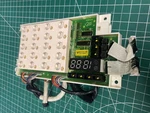 Lg 6871ER2089A AP4439343 1359896 Washer Control Board AZ204490 WM2365. Fixed Price $44.44.