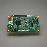 Lg T-con Board 55.07A35.002 T260XW03 V3 Ctrl 07A35-1B For 26LC7D-UK. Fixed Price $14.88.