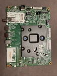 Lg 75UA7700PUA Main Board EBR-24440301. Fixed Price $40.00.