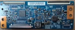 Lg 55.42T28.C11 (50T10-C00, T500HVD02.0) T-con Board. Fixed Price $20.00.