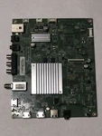 Insignia 715G8501-M01-B00-005T Main Board For Tv Model NS-50DR620NA18. Fixed Price $40.00.
