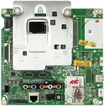 Lg EBT64290232 Main Board For 60UH615A-UC.BUSWLJR. Fixed Price $37.96.