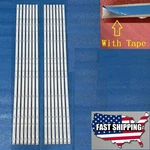 Hisense 75R7070E2 75R6E1 75R7E2 CRH-BX75S3U713030T14088BS Led Backlight Strips. Fixed Price $42.90.