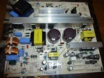 Lg EAY38640201 Power Supply/backlight Inverter Board For 42" Tv 42LB5DF-UL. Fixed Price $59.99.