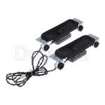 378G0110464CAD Internal Tv Speaker For Vizio. Fixed Price $23.50.