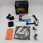Govee Smart Backlight 3S Strip Kit Rgbic Dreamview Wi-fi For 55-65" Tvs. Fixed Price $39.95.