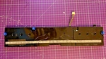 Samsung 32" Tv Television Bar Internal Speaker BN96-49970B. Fixed Price $22.00.