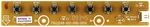 Vizio KEPF9ZA3 (715G3548-K01-000-001U) Key Controller. Fixed Price $29.99.