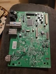 Lg - 304HI045255, BH62308 R0, Bgbrllk, EAX65105302 Main Board. Fixed Price $19.99.