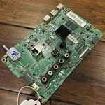Samsung BN94-09536B Main Board For UN48J5200A. Fixed Price $39.95.
