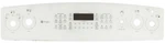 Ge Oven 164D6788G001 Console Control Assembly. Fixed Price $69.43.