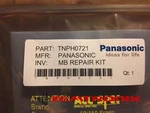 Panasonic Main Board Repair Kit TNPH0721 (all Versions). Fixed Price $27.99.