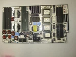 BN44-00334A, PN63C7000YFXZA Samsung Power Board. Fixed Price $189.00.