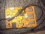 Vizio M320VT-CA Power Supply Board 715G4078-P01-W20-003H. Fixed Price $33.03.