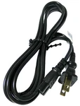 New Panasonic K2CA2EA00005 Ac For Many 2001-05 Camcorders, Tvs Us Seller. Fixed Price $17.95.