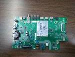Oem Hisense 271342 271339 Main Board 32H4G (upstairs Shelf 0A). Fixed Price $20.00.
