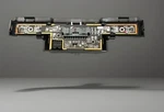 Lg Television EBR31871303 Ir Remote Sensor For 0LED83C1PUA. Fixed Price $45.00.