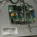 Sanyo DP24E14 Main Board/power TP.MS3393T.P68. Fixed Price $34.99.