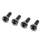 Replacement Tv Stand Screws For Sceptre 50K600-R / 50K600-L Legs. Fixed Price $8.99.