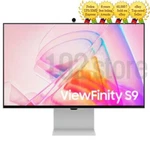 Samsung Viewfinity S9 27" 5K Qled Monitor - LS27C900PAKXKR. Fixed Price $1250.00.