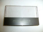 Vintage Technics RS-915 Dolby Cassette Recorder Player Deck RS915 Door Face. Fixed Price $19.50.