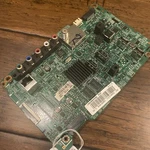 Samsung BN94-09065A Main Board For UN65J6200A. Fixed Price $44.95.