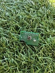 715G9513-R01-0C0-004T Original Element Button Board Tested. Fixed Price $19.99.