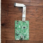 Lg Main Board For 32UN500 EAX69242532 EAD63285759. Fixed Price $89.99.