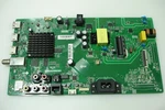 Vizio 60103-00625 Main Board/power Supply (4300054011) For D32F-G4 Lbvaqpkw. Fixed Price $29.98.