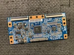 Lg Oem Genuine T-con Board P/n: T370HW03 Vb Ctrl Bd For Tv Model: 32LK450. Fixed Price $22.45.