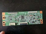 Samsung BN96-30065A (V500HJ3-CPE1) T-con Board For UN50EH5000FXZA. Fixed Price $7.97.