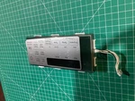 Samsung DC97 21502A Dryer Control Board AZ148184 NR2487. Fixed Price $47.02.