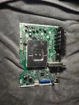 Sanyo Tv DP26649 Main Board 1LG4B10Y03000 Tested Working Fully Functional. Fixed Price $20.00.