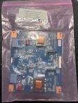 Samsung LH55UDEHLBB/GO Led Driver SSL550 0D13C LJ97-00313A. Fixed Price $33.74.
